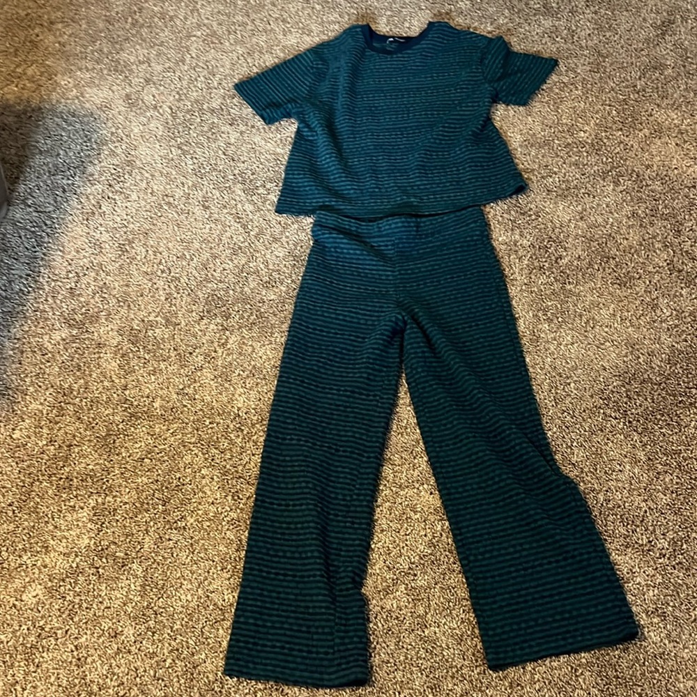 Zara Matching Set